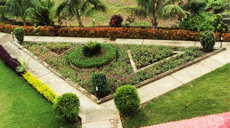 Gir N Joy Resort, Dhari 3